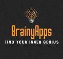 BrainyApps logo